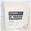 Image 1 : 98 - POWER XT 10? ORBITAL POLISHER