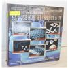 Image 1 : 74 - LIMITED EDITION DELUXE SIX IN ONE GAME SET