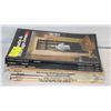 Image 1 : 21 - VINTAGE GROSSET GOOD LIFE BOOKS LOT OF 3