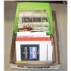 Image 1 : 11 - VINTAGE GREAT AMERICAN RECIPE CARDS