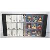 Image 1 : BINDER OF VINTAGE STAR TREK