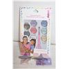 Image 1 : NEW WITH TAGS FACE PAINTING KIT PLUS STAR GLASSES