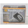 Image 1 : TOASTMASTER 5 SPEED HAND MIXER