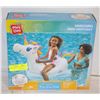 Image 1 : UNICORN RIDE ON FLOATIE