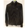 Image 1 : LADIES SMALL BLACK PUMA RUNNING JACKET WITH