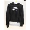 Image 1 : LADIES SMALL BLACK NIKE AIR HOODIE