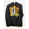 Image 1 : MENS XL BUGS SPACE JAM HOODIE