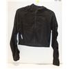 Image 1 : LADIES SMALL BLACK PUMA TRAINING SPRING JACKET