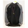 Image 1 : LADIES FOX HOODED RAIN PROOF JACKET SIZE S