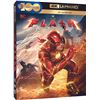 Image 1 : BRAND NEW 4K ULTRA HD BLU-RAY THE FLASH
