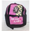Image 1 : ANIME BACKPACK "DEMON SLAYER"