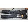 Image 1 : PAIR OF OZARK TRAIL CAMPING CHAIRS IN BAGS
