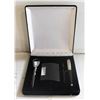 Image 1 : NEW BUSINESS DESK SET