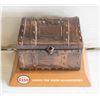 Image 1 : VINTAGE IMPERIAL ESSO "TREASURE CHEST AWARD"