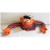 Image 1 : VINTAGE SESAME STREET "ERNIE" HAND PUPPET