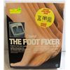 Image 1 : VINTAGE CLAIROL "THE FOOT FIXER" MODEL FF-1 IN B