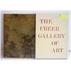 Image 1 : THE FREER GALLERY OF ART COFFEE TABLE BOOK- CHINA