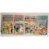 Image 1 : JUGHEAD & THE WORLD OF JUGHEAD COMICS