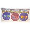 Image 1 : POHKET ROHK KIT POG 3 SETS
