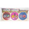 Image 1 : POHKET ROHK KIT POG 3 SETS