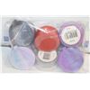 Image 1 : ROHK PILE SLAMMERS AND ROHKS POGS SET OF 6