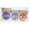 Image 1 : POHKET ROHK KIT POG 3 SETS