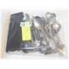 Image 1 : 65 ESTATE COLLECTOR SOUVENIER SPOONS