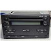 Image 1 : 27)  FOR A FORD RANGER TRUCK, 2007-2011) AM/FM/MP3