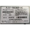 Image 3 : 27)  FOR A FORD RANGER TRUCK, 2007-2011) AM/FM/MP3