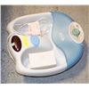 Image 1 : USED DR SCHOLL'S FOOT SPA PLUS