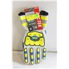 Image 1 : BDG ARC TEK ARC FLASH, CUT, & HEAT RESISTANT
