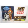 Image 1 : 2 STAR WARS BOOKS