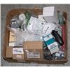Image 1 : NEW REPACKED 43 ASSORTED MISC PARTS