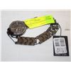 Image 1 : NEW KATE & LEO DESIGNER LADIES WATCH