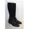 Image 1 : NEW AQUATALIA 100% ITALIAN LEATHER & SUEDE SIZE