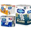Image 1 : FEATURED TOILET PAPER AND PAPER TOWELS