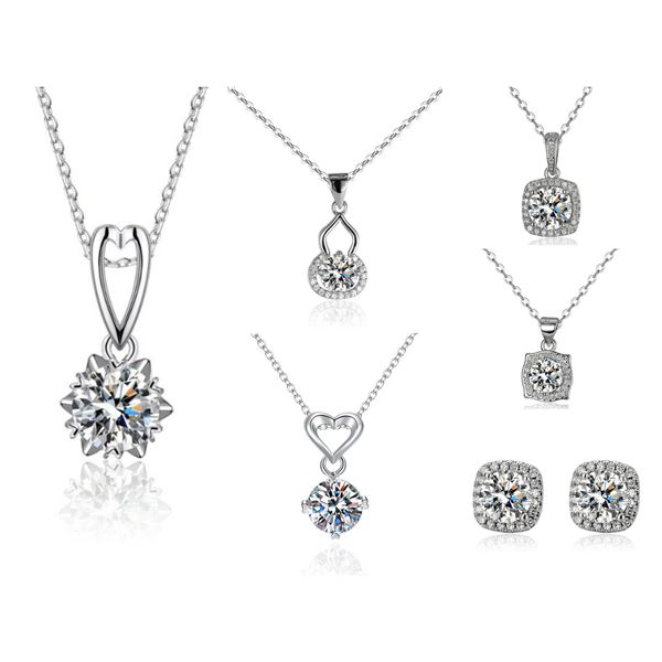 FEATURED JEWELLERY AND WATCHES