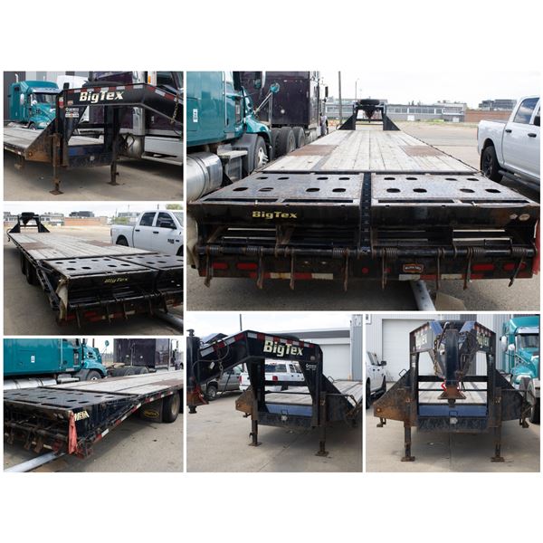 FEATURED 2017 40' 5TH WHEEL TRAILER