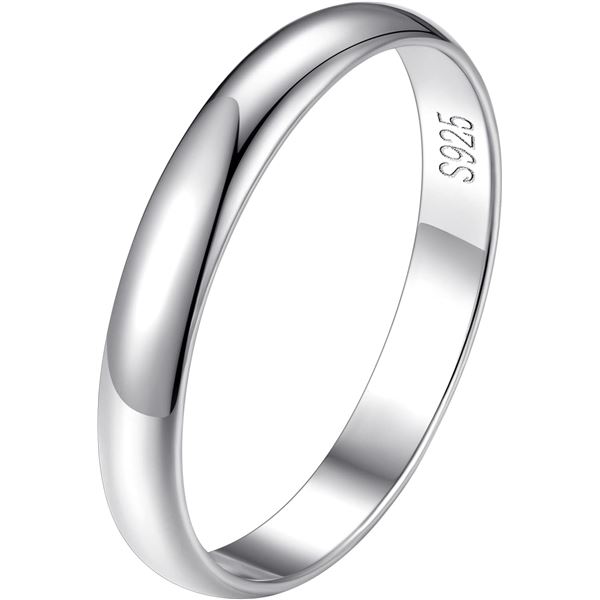 BRAND NEW CHICSILVER SIZE 11 925 STERLING SILVER
