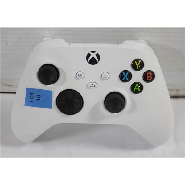 XBOX ONE CONTROLLER