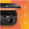 Image 3 : BRAND NEW SKULLCANDY PUSH ACTIVE SPORT EARBUDS
