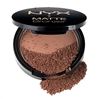 Image 1 : BRAND NEW NYX MATTE BRONZER MBB02 DEEP