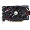 Image 3 : NEW W/BOX MAXSUN AMD RADEON RX550 GRAPHICS CARD