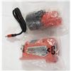Image 1 : NEW MILWAUKEE 12V COMPACT CHARGER/CABLE/2.0AH