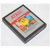 Image 1 : ATARI MS PAC-MAN GAME