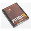 Image 1 : ATARI ACTIVISION PITFALL 2 GAME