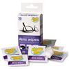 Image 1 : NEW STONER INVISIBLE GLASS STREAK FREE LENS WIPES