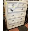 Image 1 : NEWLY ASSEMBLED MILLENIUM BY ASHLEY FURNITURE
