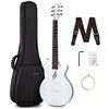 Image 1 : NEW ENYA NOVA GO CARBON FIBER ACOUSTIC GUITAR