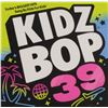 Image 1 : BRAND NEW KIDZ BOP 39 CD